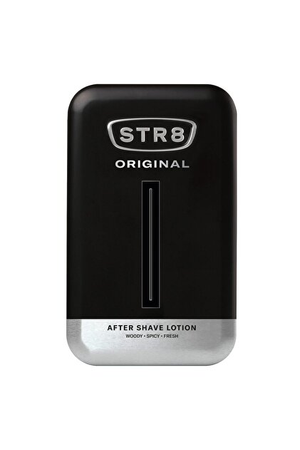 Lotiune After shave STR8, Original, 100 ml