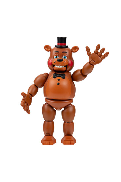 NECO TOYS Five Nights at Freddy's Action Figure - Freddy Fnf0002