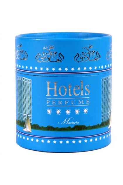 بخور عطر الفنادق مذهلة من عود لافر - 30جرام
