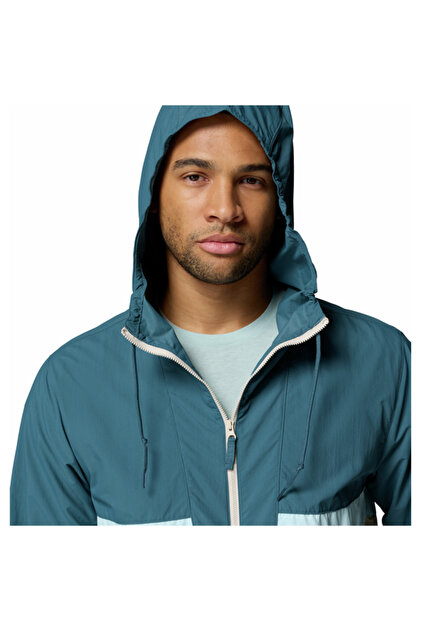 Columbia Erkek Outdoor Rüzgarlık Ceket WM7321 SPIRE VALLEY HOODED