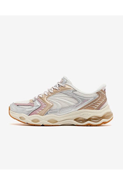 Skechers SKECH-GEL Kadın Beyaz Sneakers 150820 WTQP - Fiyatı