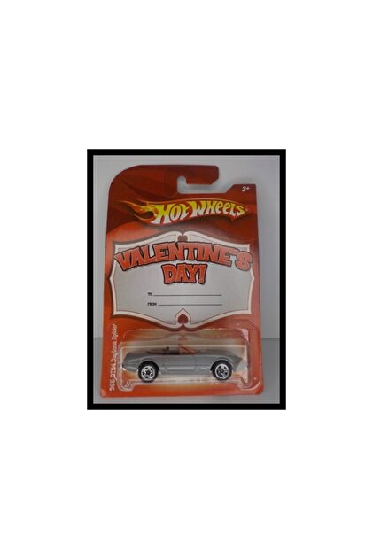 HOT WHEELS Ferrari 365 GTB4 Racer - Fiyatı, Yorumları