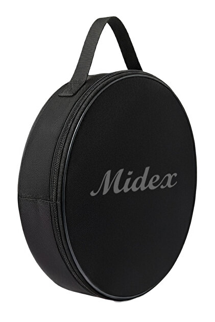 Midex BR-811 Kaliteli Bendir Def Akort Ayarlı EL Tutma Oyuklu