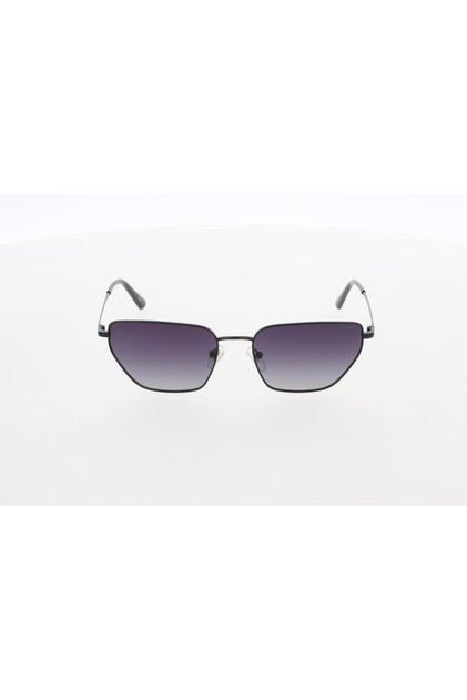 Hw2324-02 56 Polarized Unisex Sunglasses