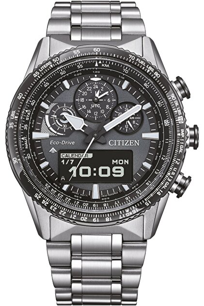 Citizen Promaster Sky Jv2006-55H Erkek Kol Saati - Fiyatı, Yorumları