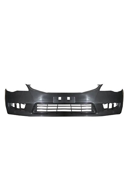Hys ÖN TAMPON HONDA CIVIC FD6 2009-2011 | MAKYAJLI KASA - IZGARALI