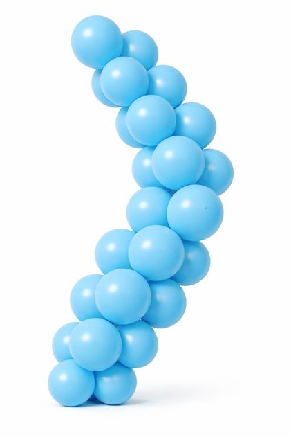Pastel Balloons 20 Pieces 12 Inch 30 cm