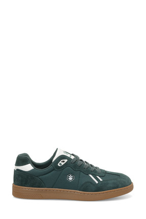 Lumberjack PENTA 6FX Yeşil Erkek Sneaker - Fiyatı, Yorumları