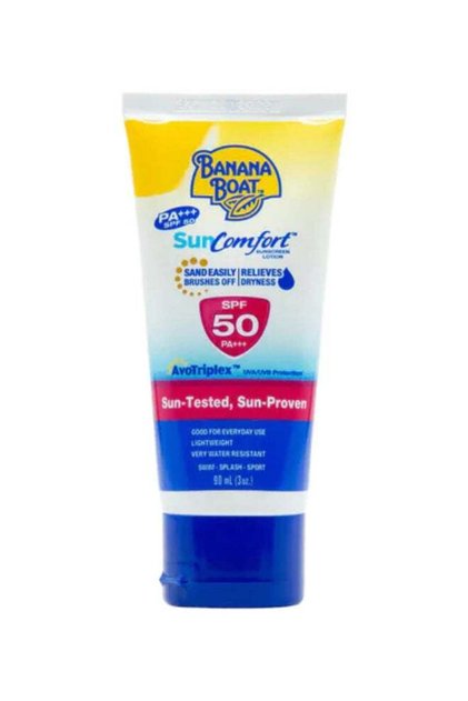 Sun Comfort Spf50 Lotion 90Ml