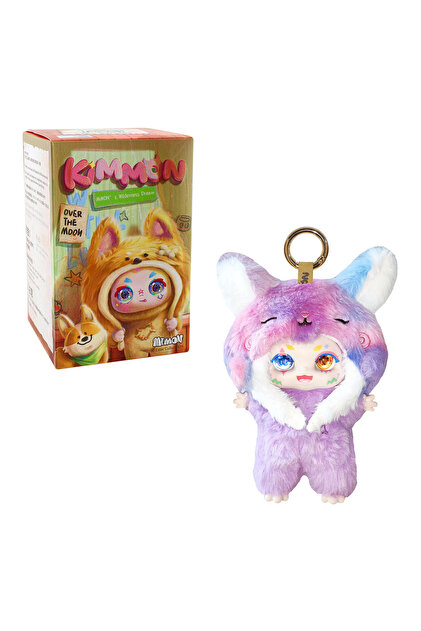 NECO TOYS Kimmon Vahşi Doğa Serisi Sürpriz Figür 556009 - Fiyatı
