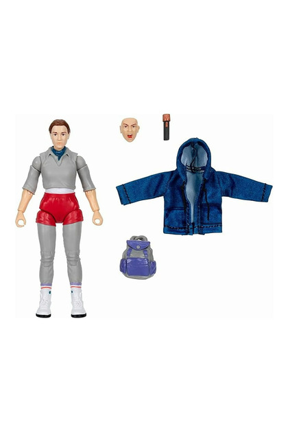 Jazwares Stranger Things Aksiyon Figürü - Eleven 16 cm STRT0049
