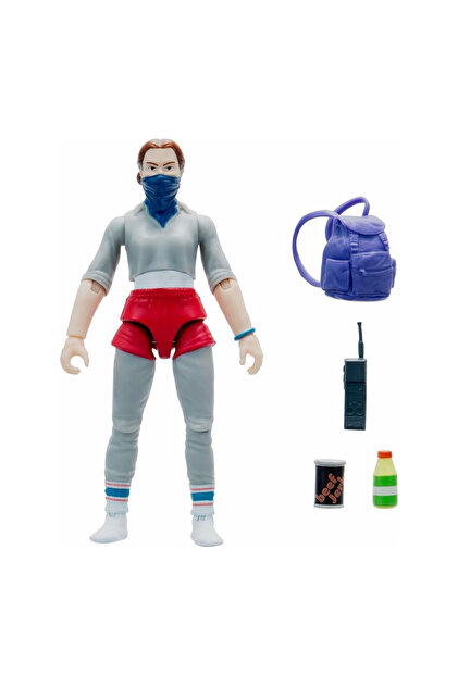 Nextohaps Toys Stranger Things Figür-Eleven - Fiyatı, Yorumları
