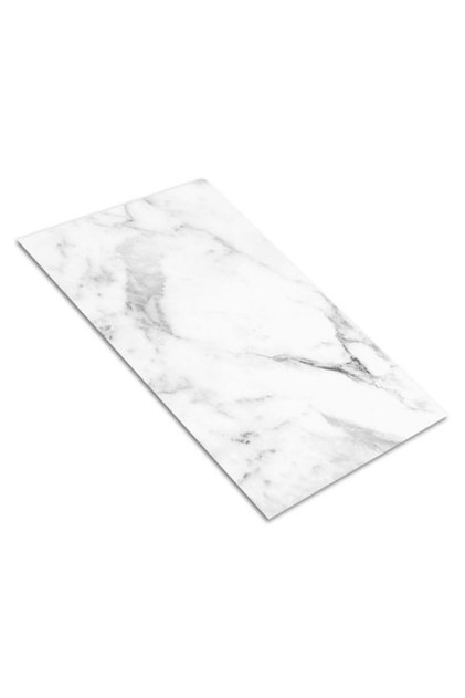 PVC DUVAR PANELİ(BİANCO CARRARA)