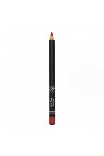Nourha Bawoos Dark Flamingo Lip Liner Pencil