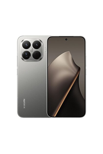 Xiaomi 15T Pro 512 12 GB (Xiaomi Türkiye Garantili) Gri - Fiyatı