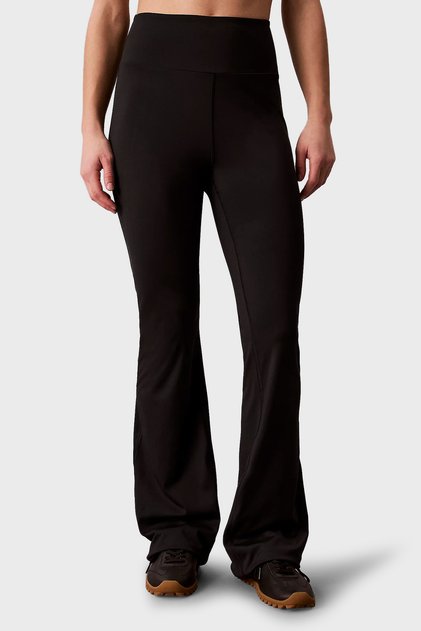 Flare Fit Yüksek Bel Geniş Paça Sport Tayt LVGWS6L648UB1 TAYT LVGWS6L648 UB1