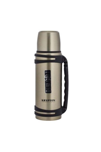 Stainless Steel Vacuum Flask 1.8L