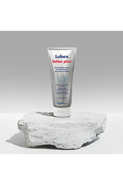 lotion plus