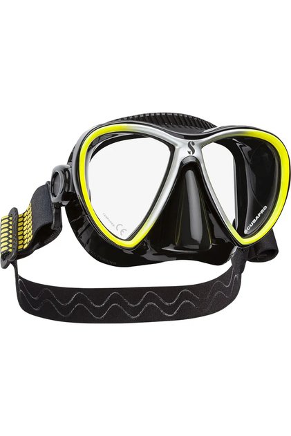 DALIŞ MASKE SYNERGY TWIN