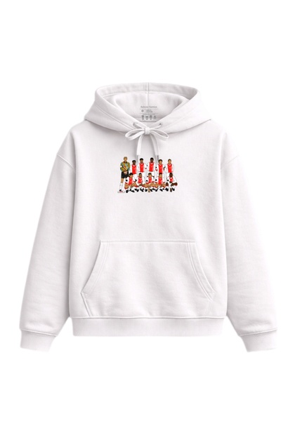 Champions 2002 – Legendary Squad Collection Sweatshirt / Hoodie / T-Shirt