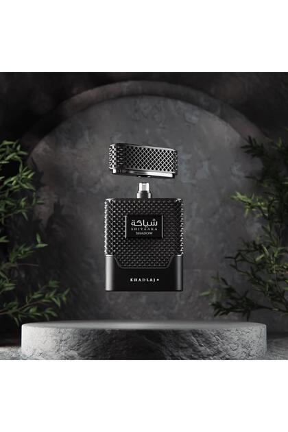 Khadlaj Khadlaj. Shiyaaka Shadow Special Edition EDP 100 ml Erkek