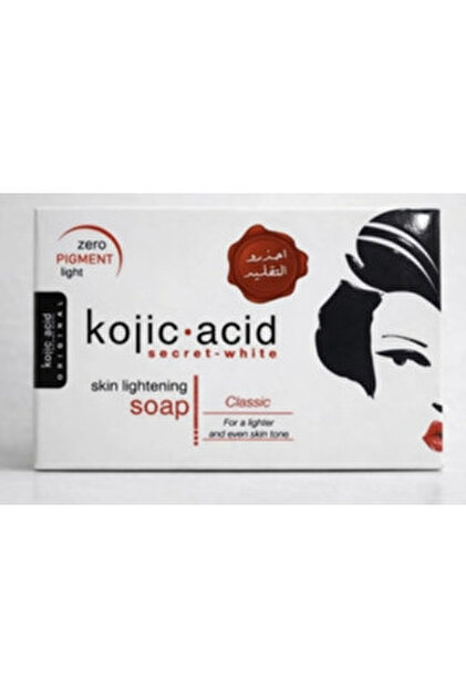 kojikojiさん専用 Kojie San Skin Lightening Kojic Acid Soap 135 G - Fiyatı, Yorumları