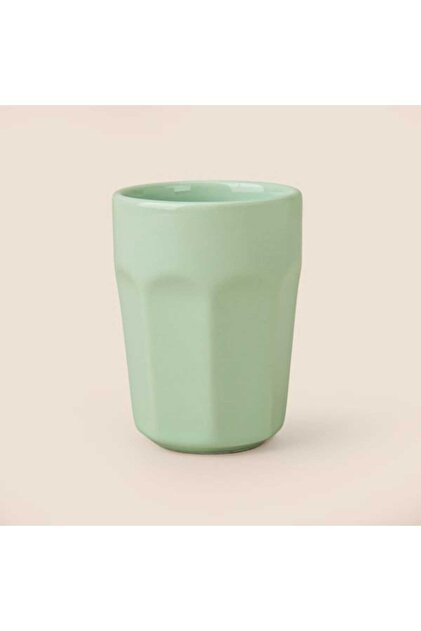 Kitchen Basic Kupa - Yeşil - 250 ml