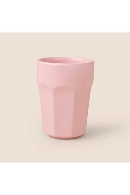 Kitchen Basic Kupa - Pembe - 250 ml