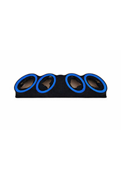 Lostgarage UNİVERSAL PANDİZOT 4X OVAL 2x 10 YATIK HALKALI - Fiyatı