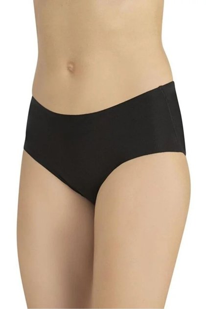 Women's Laser Cut Waist Non-Slip Silicone Band Bato Slip Corset