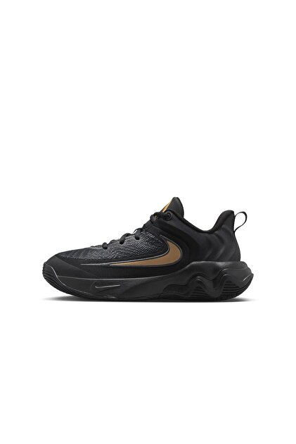 Nike Unisex Basketbol Ayakkabısı DZ7533-001 Siyah Giannis