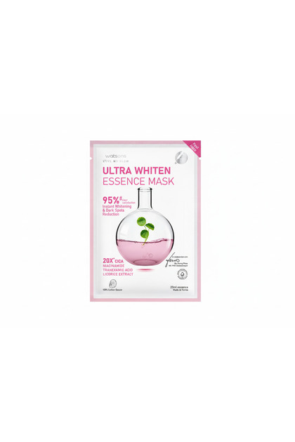 Essence Mask Niacinamide Whitening 1 Piece