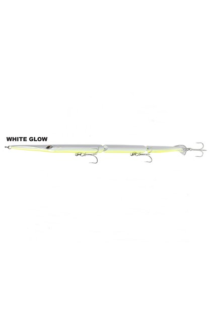 Predator Sinking 25.5cm 30.6gr Maket Yem
