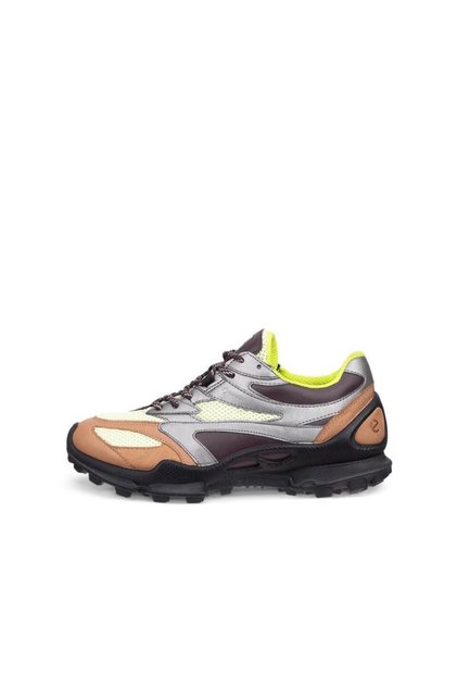 Biom C-Trail Kadın Deri Ayakkabı