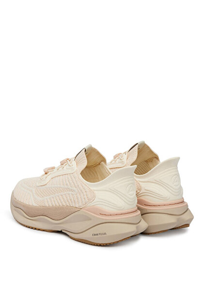 CLARKS Kum Kadın Sneaker 26187828 - Fiyatı, Yorumları