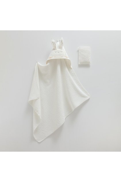 Baby Eraser Towel 82X90 cm Bsk2504