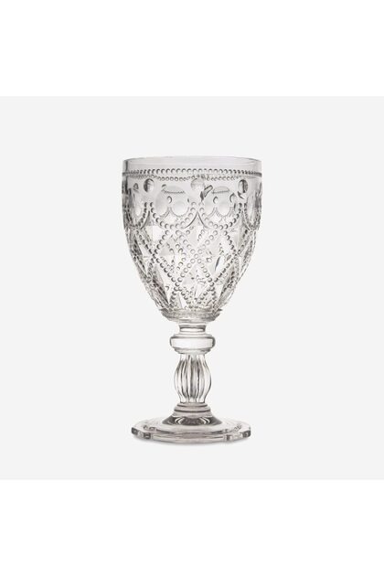 Diamant Şeffaf Akrilik Kadeh NGWI.DIA01