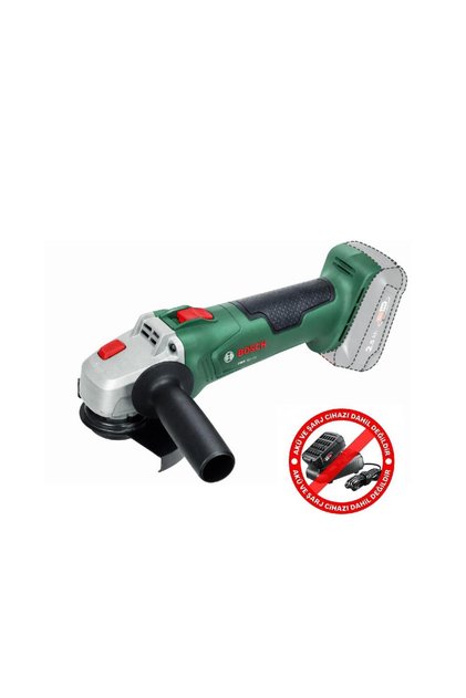 PWS 18V-70 Aküsüz Taşlama Makinesi Solo