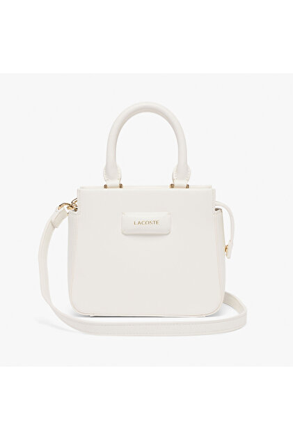 Lacoste Kadın Beyaz Omuz Çantası (NF5155AU.A56) - Fiyatı, Yorumları