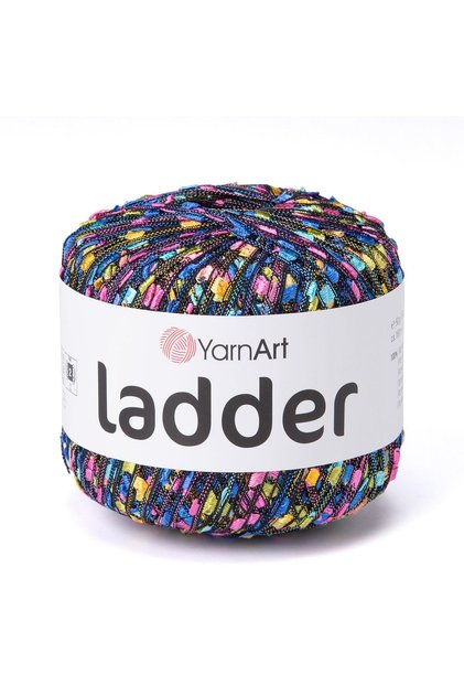 LADDER - ÖRGÜ İPİ EBRULİ-7809