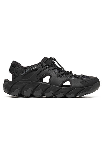 Merrell Maipo Explorer Sieve Erkek Siyah Outdoor Sandalet J038025