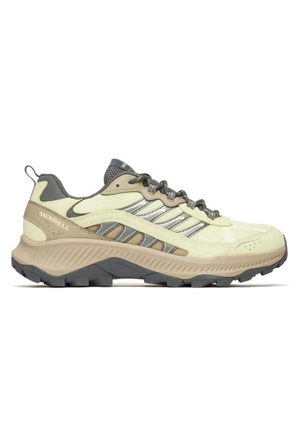 Speed Strike 2 Trek Gray Men's Outdoor Shoes J00003649