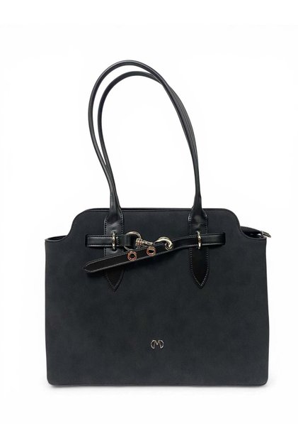 35X27X11 Cm-Matmazel Shoulder Bag-101010772