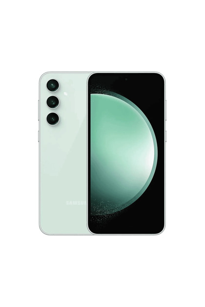 Samsung Yenilenmiş Galaxy S23 FE 256 GB Yeşil - A Kalite - Fiyatı