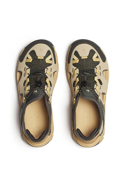 Merrell Maipo Explorer Sieve Erkek Bej Outdoor Sandalet J00003532