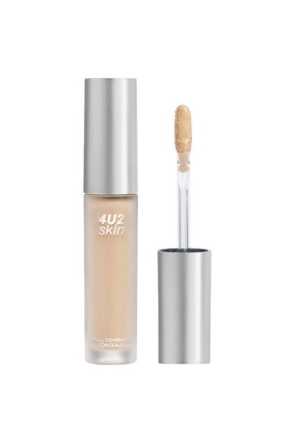 كونسيلر بتغطية كاملة للبشرة 43 جرام درجه 02 Beige