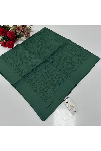 Harem gold lora scarf vhc0505