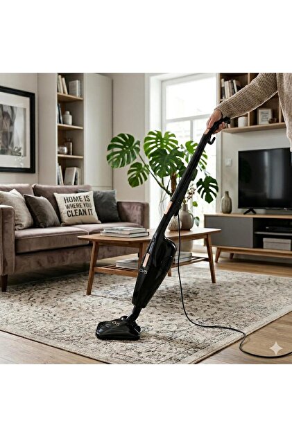 CVS DN 4732 Wanda Plus Pratik Dik Süpürge 17kpa - Fiyatı, Yorumları
