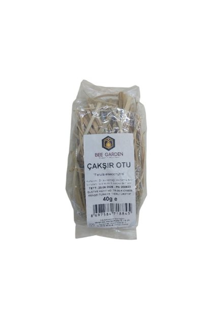 Çakşir 40 Gr