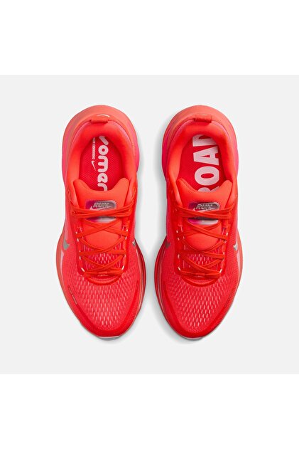 Nike Vomero 18 Kadın Koşu Ayakkabısı Kırmızı Pembe | HM6804-603